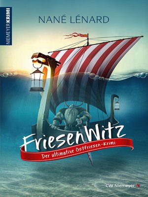 cover image of FriesenWitz